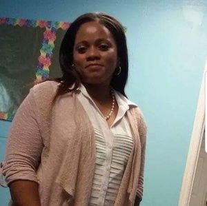 Meet your Posher, Latisha